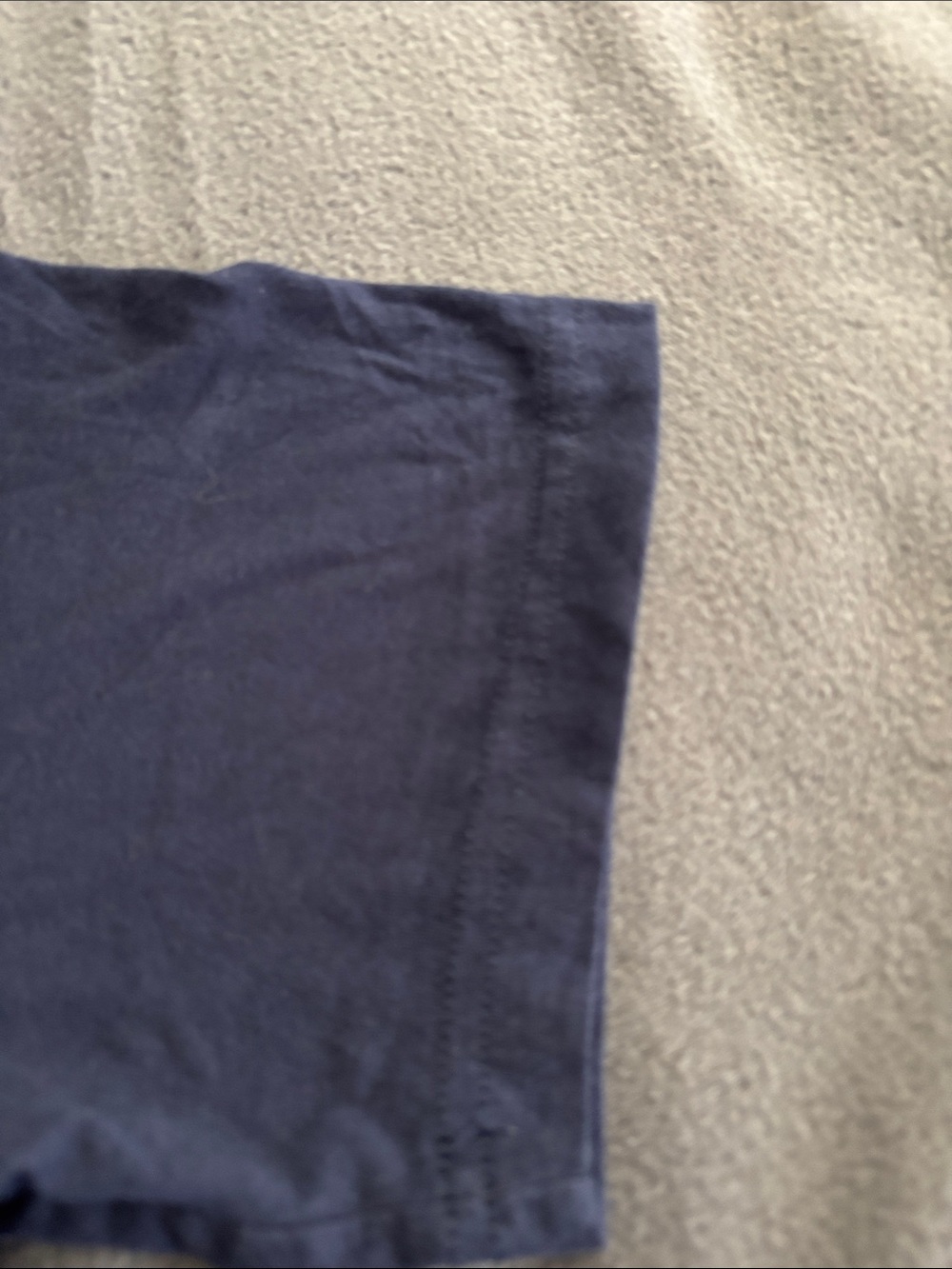 Zac Brown Band Out in the Middle 2022 Tour Graphic Tee XXL Navy - Picture 4 of 9